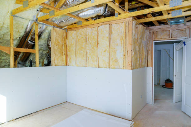 Reliable Wimberley, TX Insulation Contractor Solutions