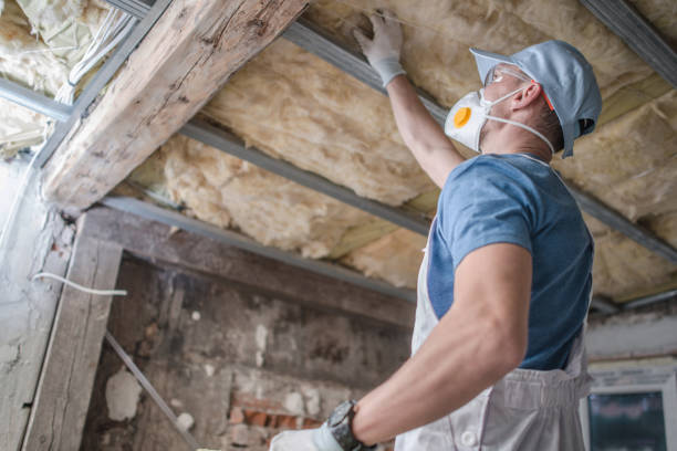 Best Commercial Insulation in Wimberley, TX