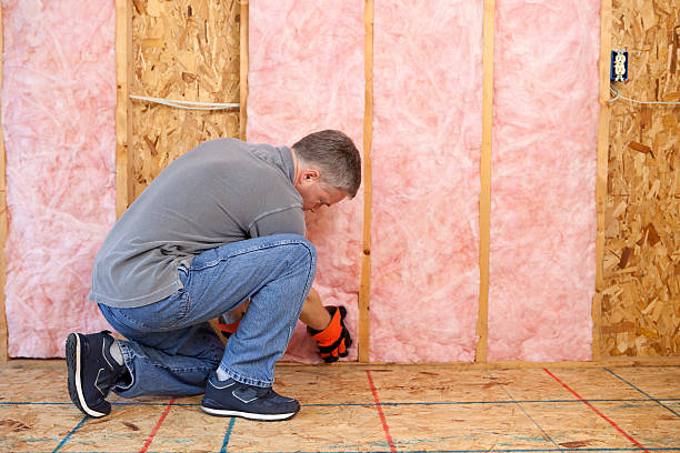 Best Spray Foam Insulation in Wimberley, TX