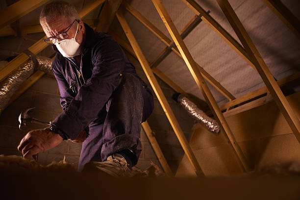 Types of Insulation We Offer in Wimberley, TX